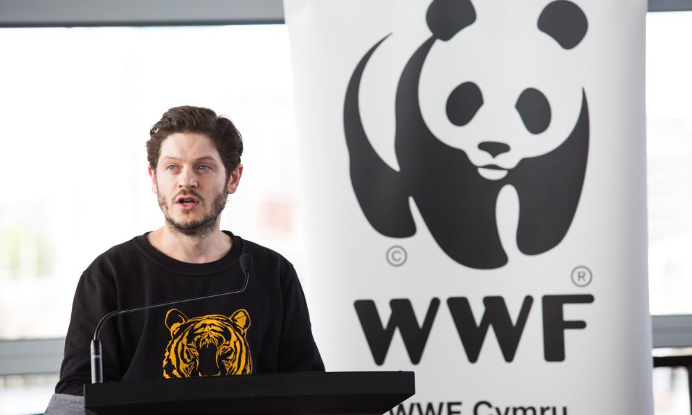 World Environment Day 2019, Wales