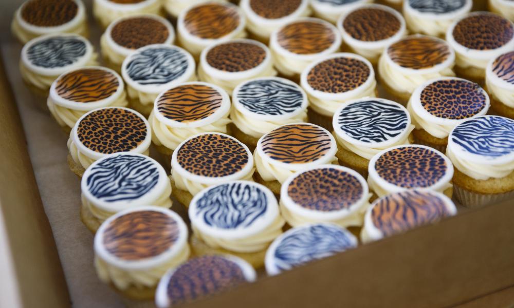 Bake sale