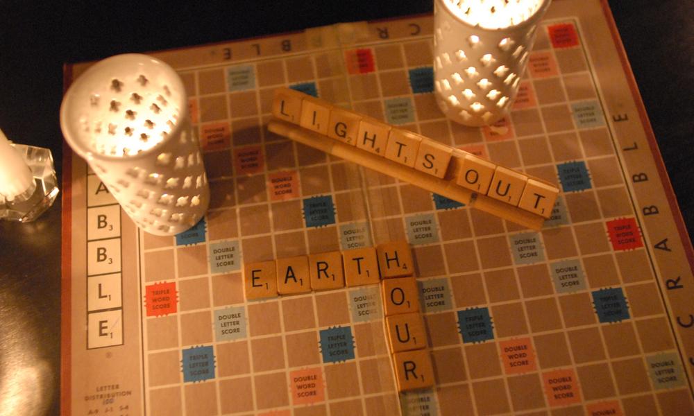 Scrabble
