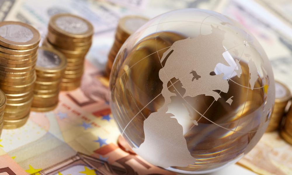 Sustainable finance