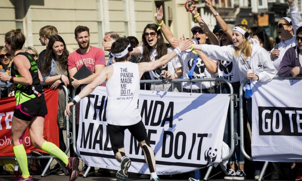 Running Events