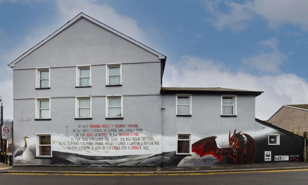 treorchy