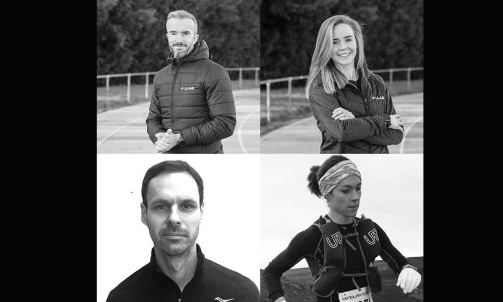 RunningWithUs Coaches