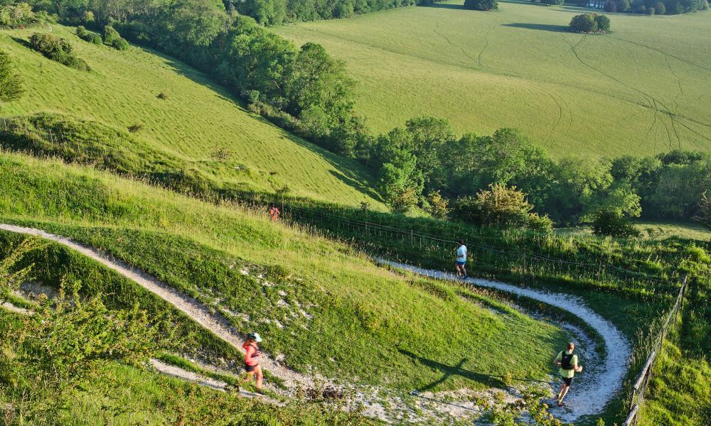South Downs Trail Runners 