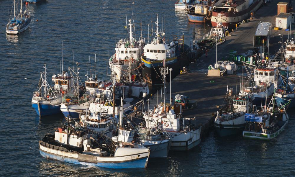 Mosselbay, Western Cape, South Africa