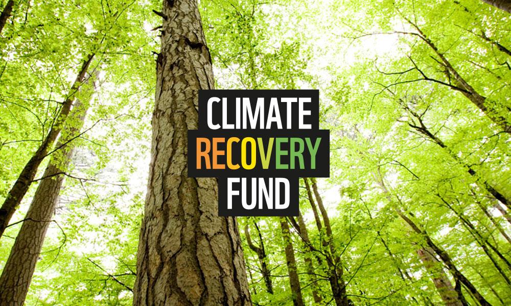 Climate Recovery Fund
