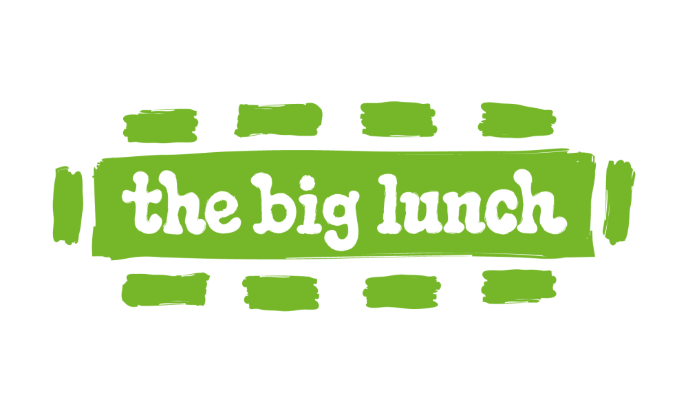 The Big Lunch logo