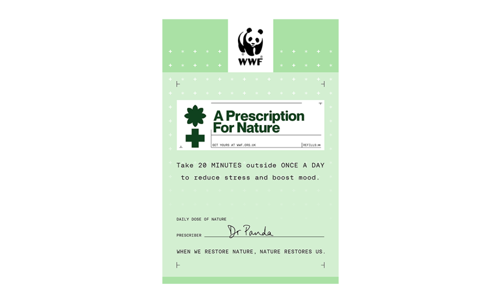 prescription