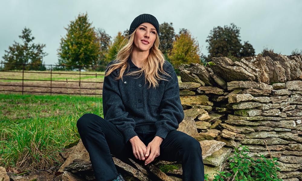 Ellie Goulding