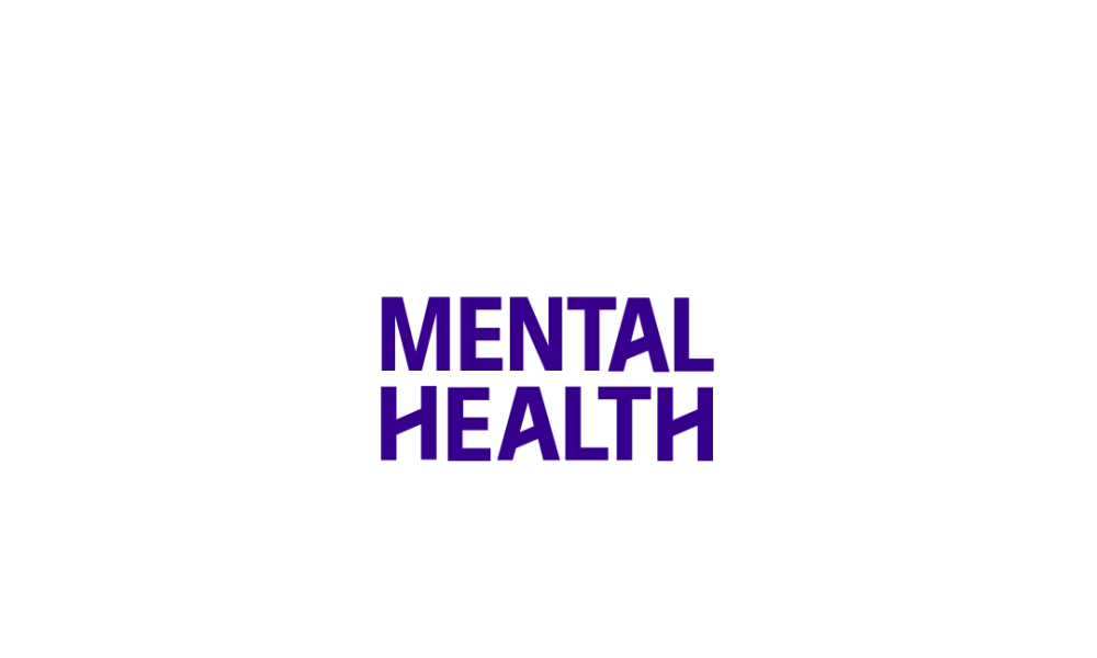 Mental Health Foundation Logo