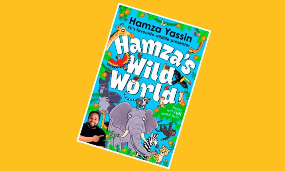 Hamza's Wild World Hamza's Wild World