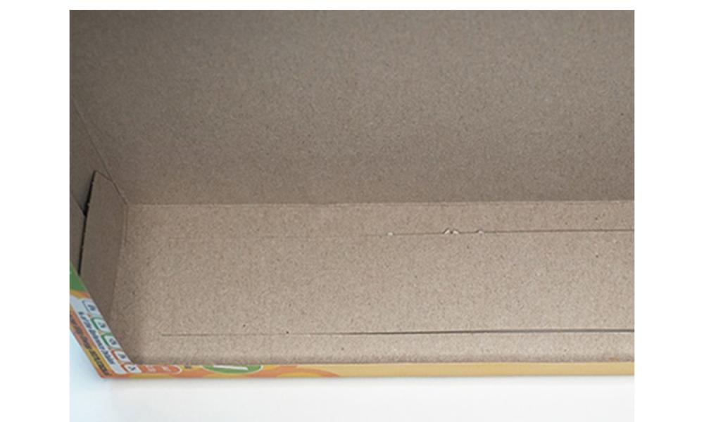 Go Wild puppet theatre - Step 2