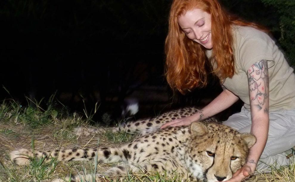 Preventing human-wildlife conflict | WWF Preventing human-wildlife conflict | WWF