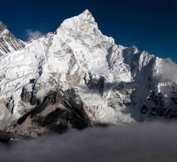 Awe-inspiring mountain environments | WWF