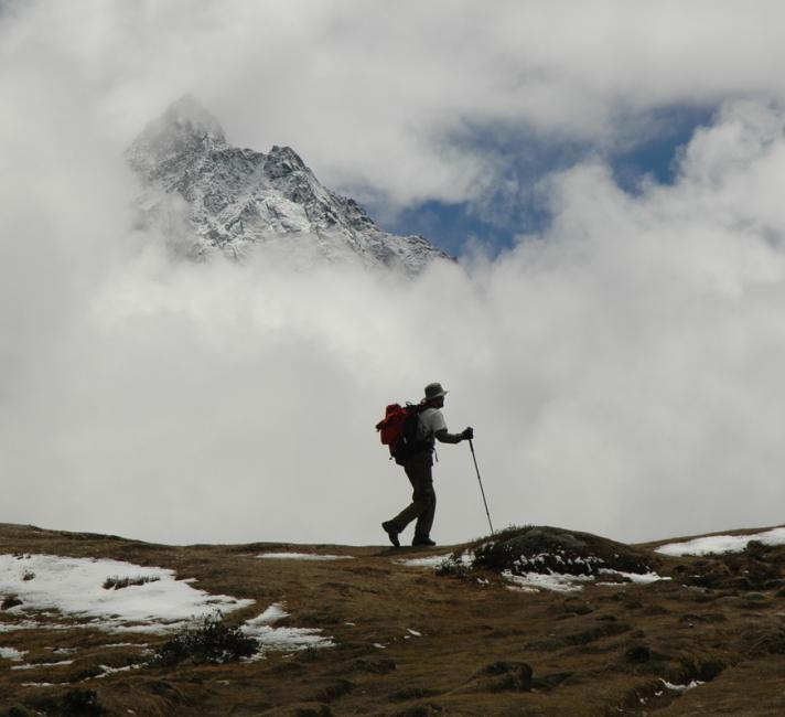 Eastern Himalayas Wwf