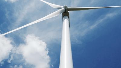 Wind turbine