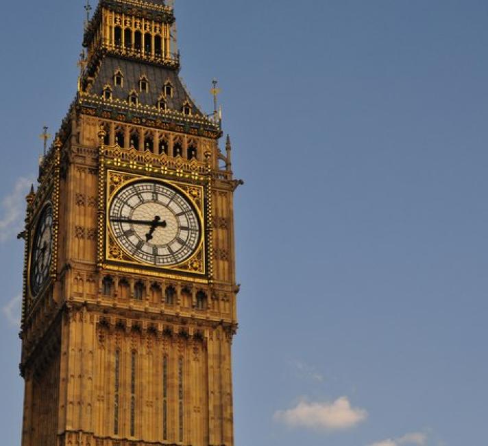 Big Ben