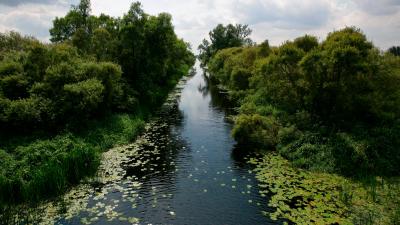 UK river