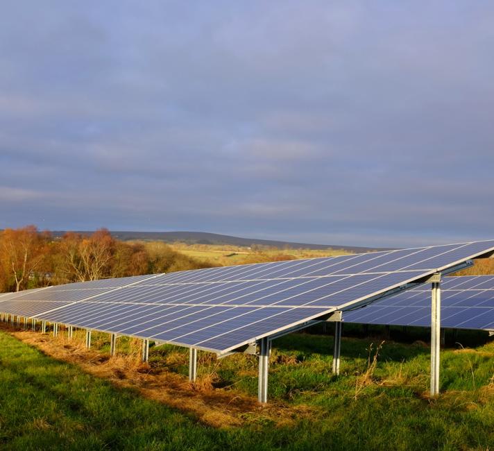 solar panel