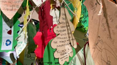 Forest of Promises