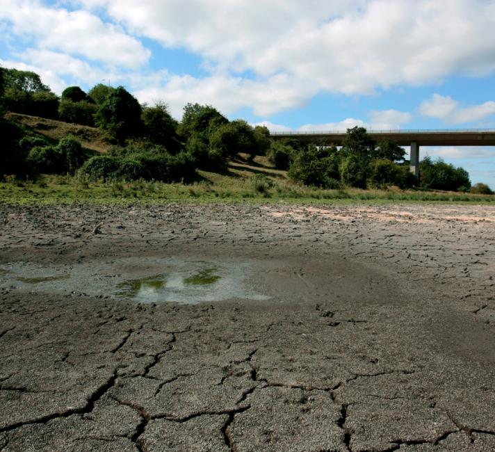 Drought image