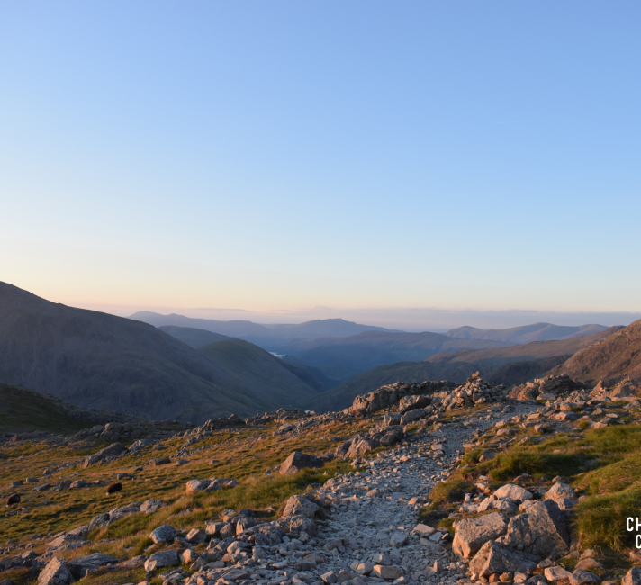 Charity Challenge Lake District Challenge 2 Charity Challenge Lake District Challenge 2