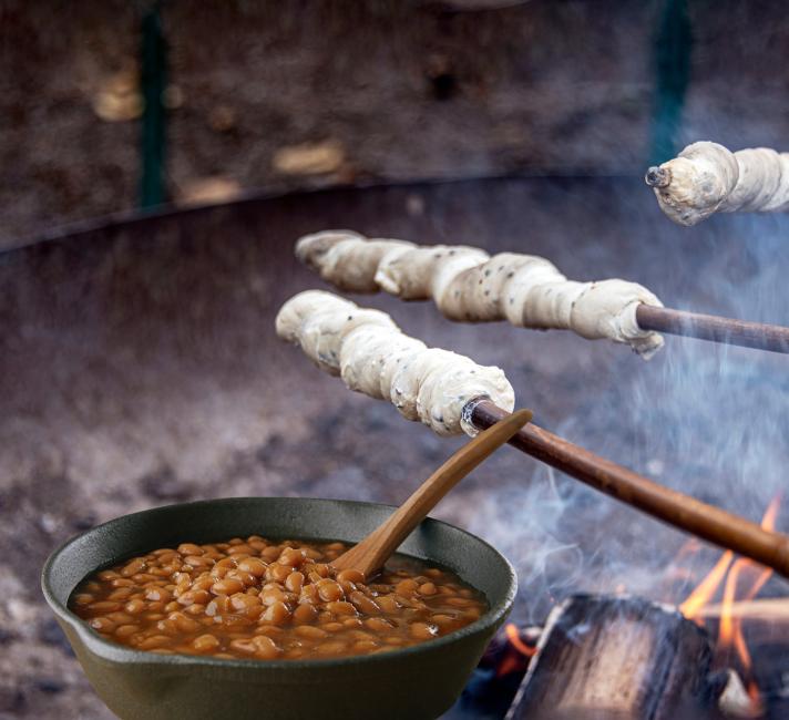 spicy beans spicy beans