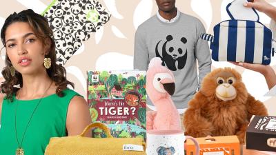 WWF Shop