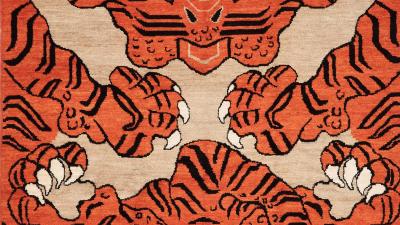Tyger, 2022