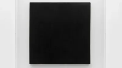 Gavin Turk Motor Oil, 2015