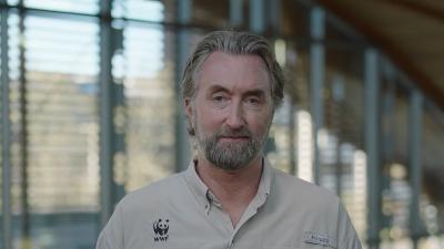 WWF expert