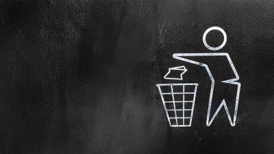 recycling symbol