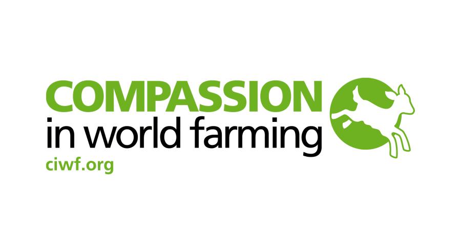 Compassion in World Farming