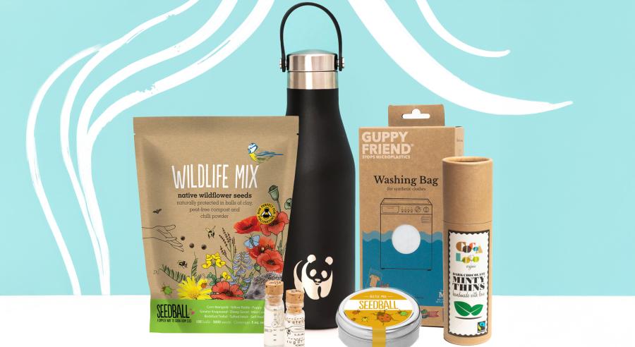 Plastic free July
