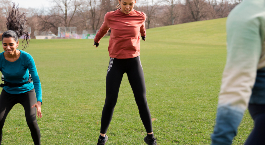 Burpee