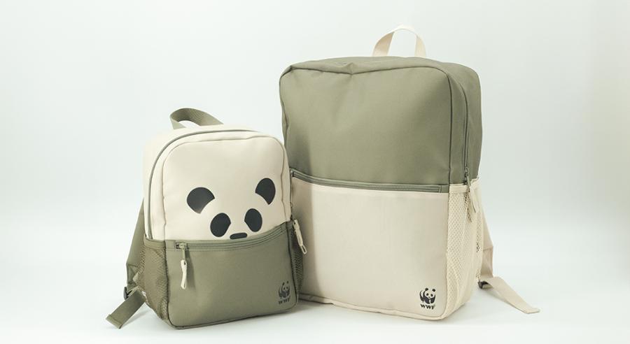 Whispers of Nature Backpack