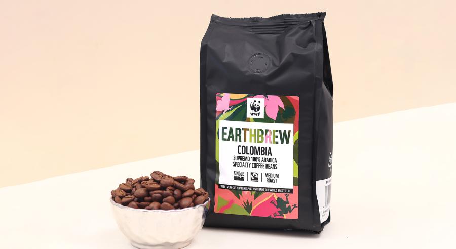 Earthbrew