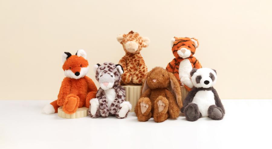 Games & Toys