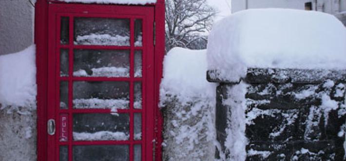 IPCC Special Report on 1.5 Degrees - Nov 2018
