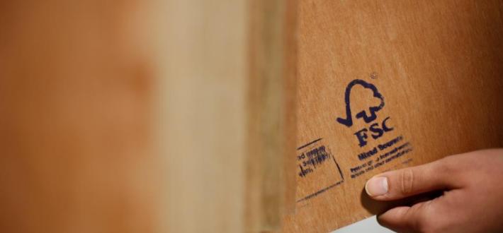 Paper, Timber & Print Purchasing Policy 2025
