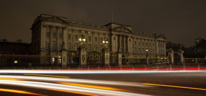 WWF Parliamentary Briefing for King's Speech Debates
