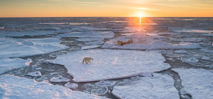 A-Z of climate change page
