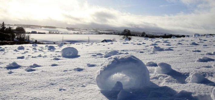 The Economic Impact of Extreme Weather on Scottish Agriculture - Feb 2019