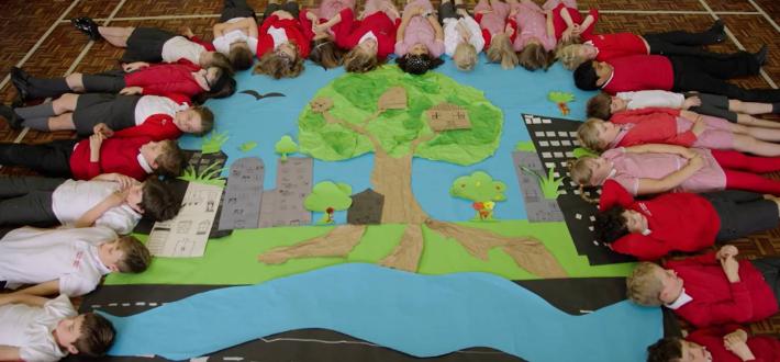 The Grange Arts Festival