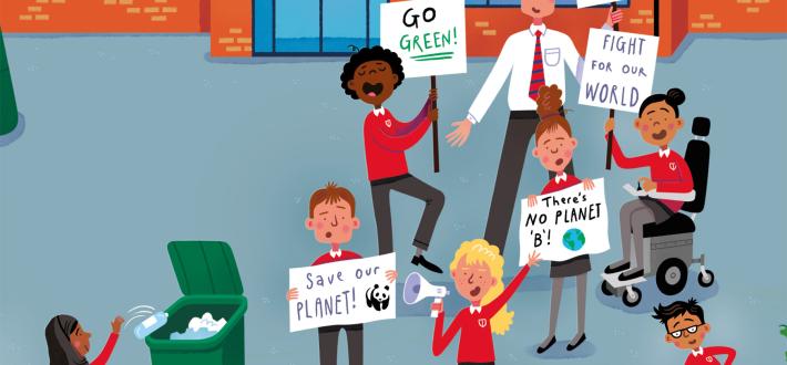 Schools Sustainability Guide