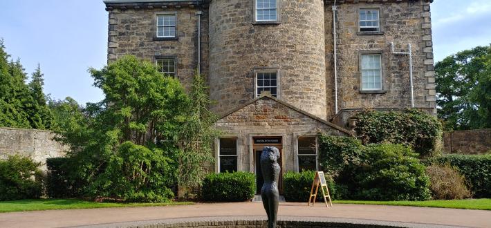 Royal Botanic Garden Edinburgh