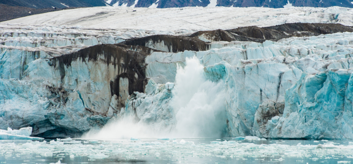 A-Z of climate change page