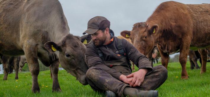 Farm for Scotland's Future