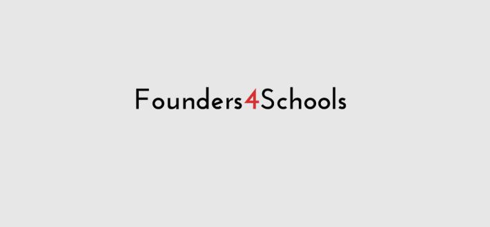 Founders4Schools