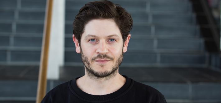 Iwan Rheon